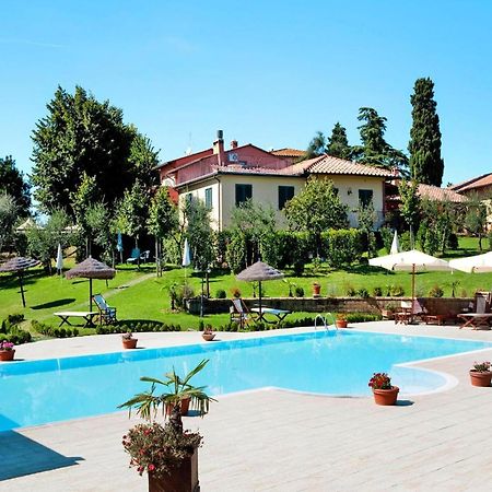 Hesse Farm Holiday Borgo Pinete Le Vedute Dış mekan fotoğraf