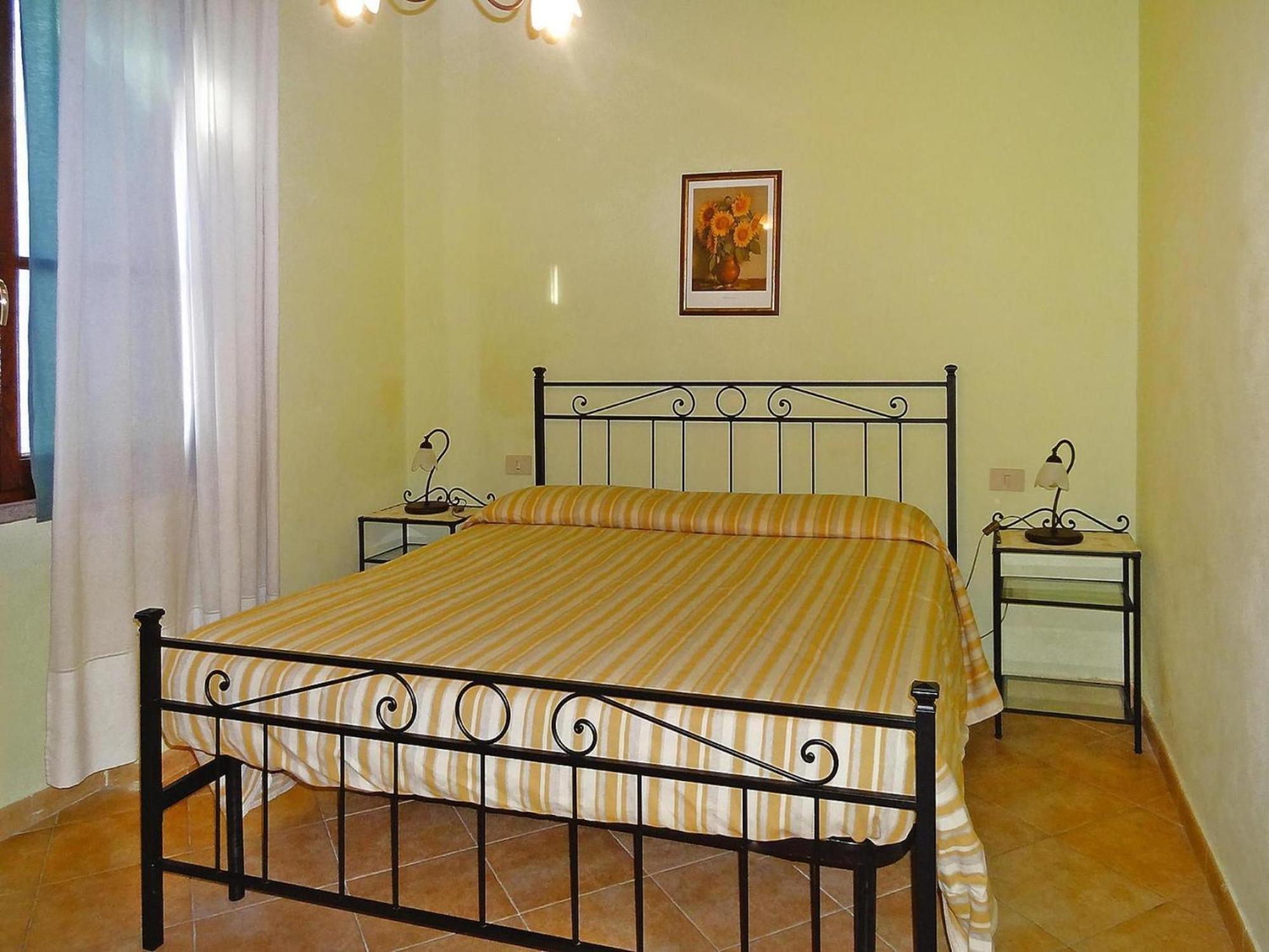 Hesse Farm Holiday Borgo Pinete Le Vedute Dış mekan fotoğraf
