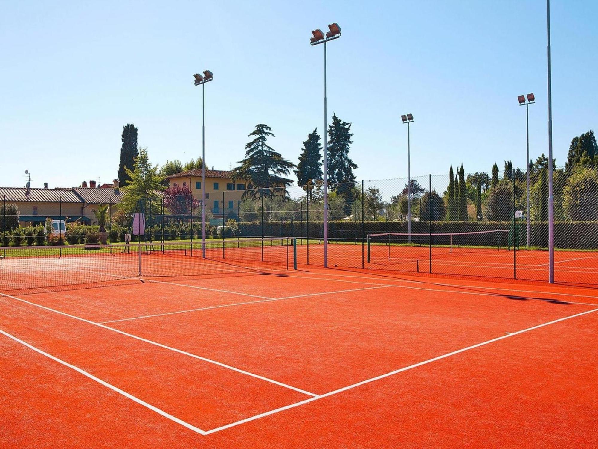Hesse Farm Holiday Borgo Pinete Le Vedute Dış mekan fotoğraf
