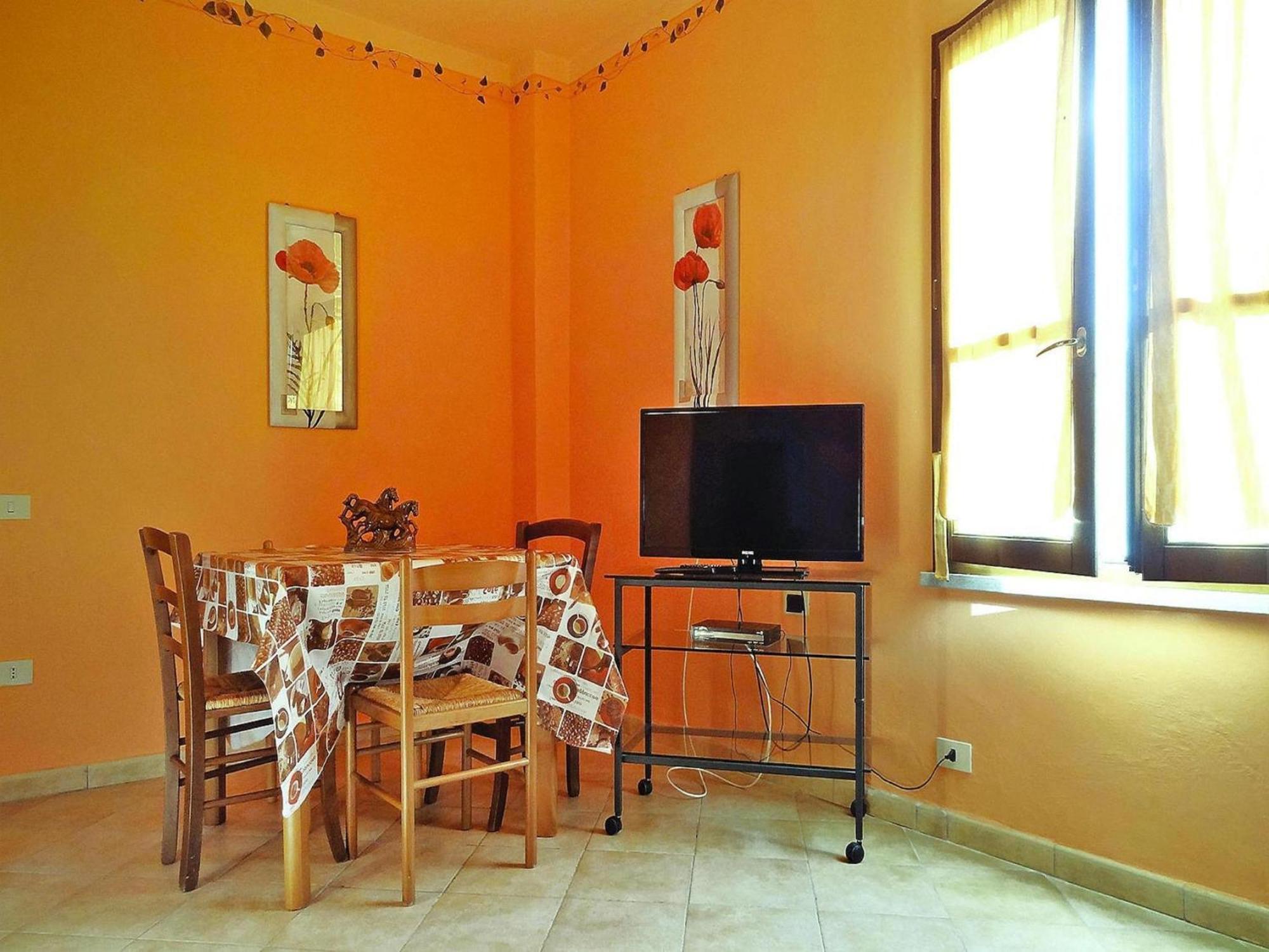 Hesse Farm Holiday Borgo Pinete Le Vedute Dış mekan fotoğraf